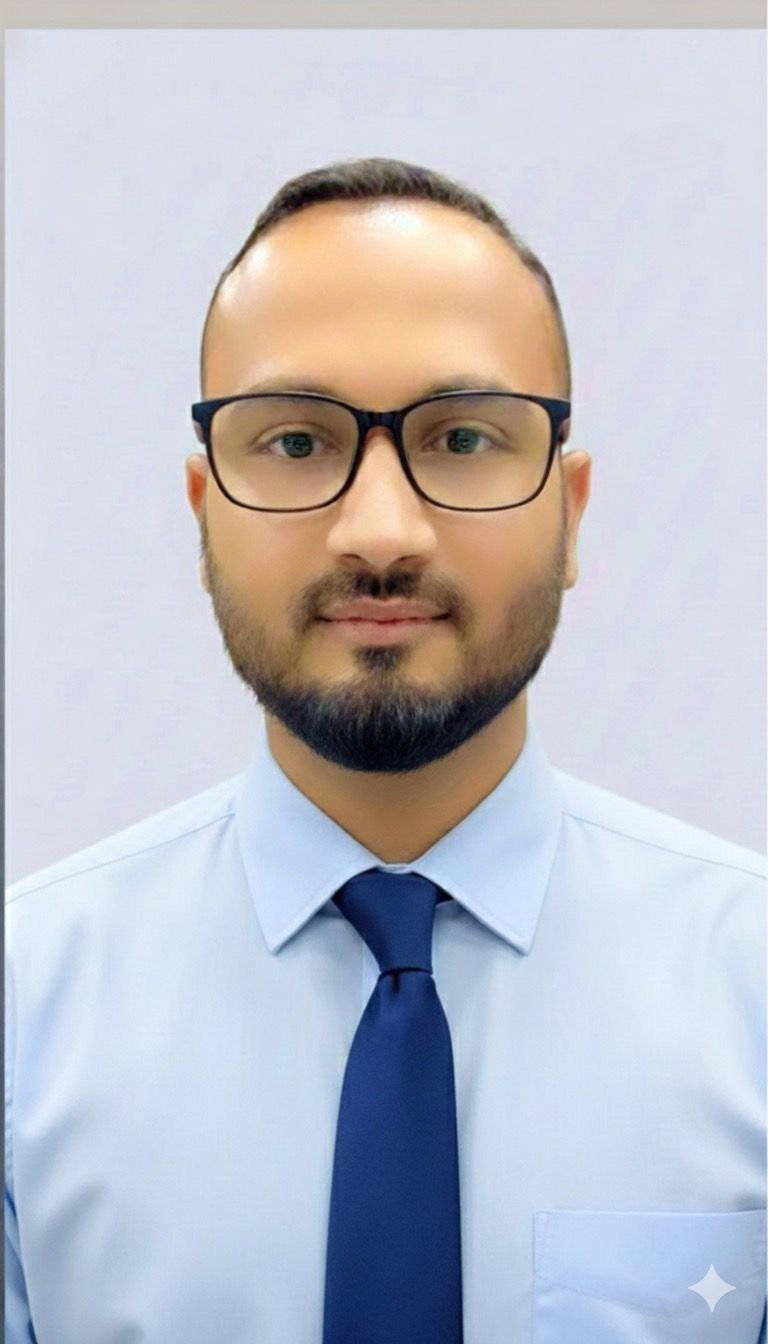 Asmatkhan pathan Profile