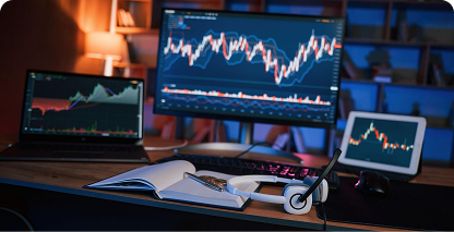 Stock Market Basics Course Cover Image