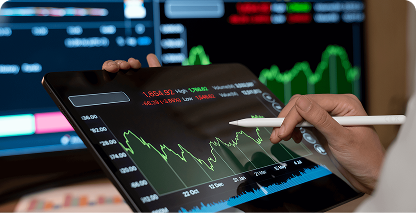 Technical & Candlestick Course Cover Image