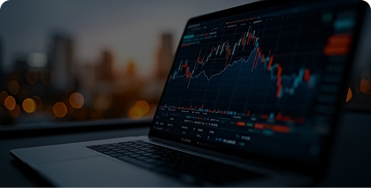 The Crypto Mastery course banner showing crypto assets